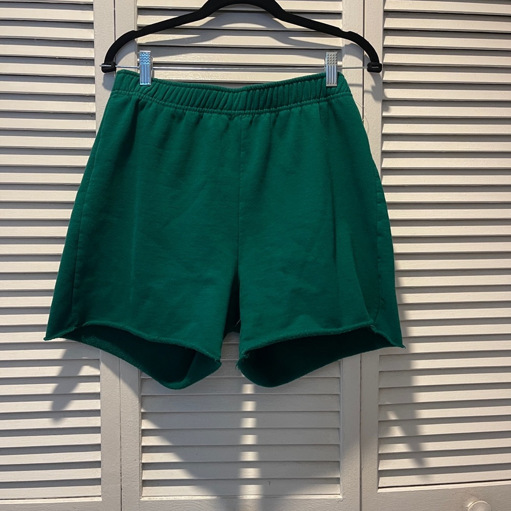 Land Rover shorts